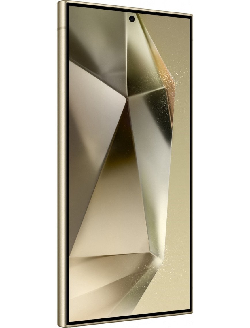 Samsung Galaxy S24 Ultra 1 Tb 12 GB Ram (Samsung Türkiye Garantili) Sarı