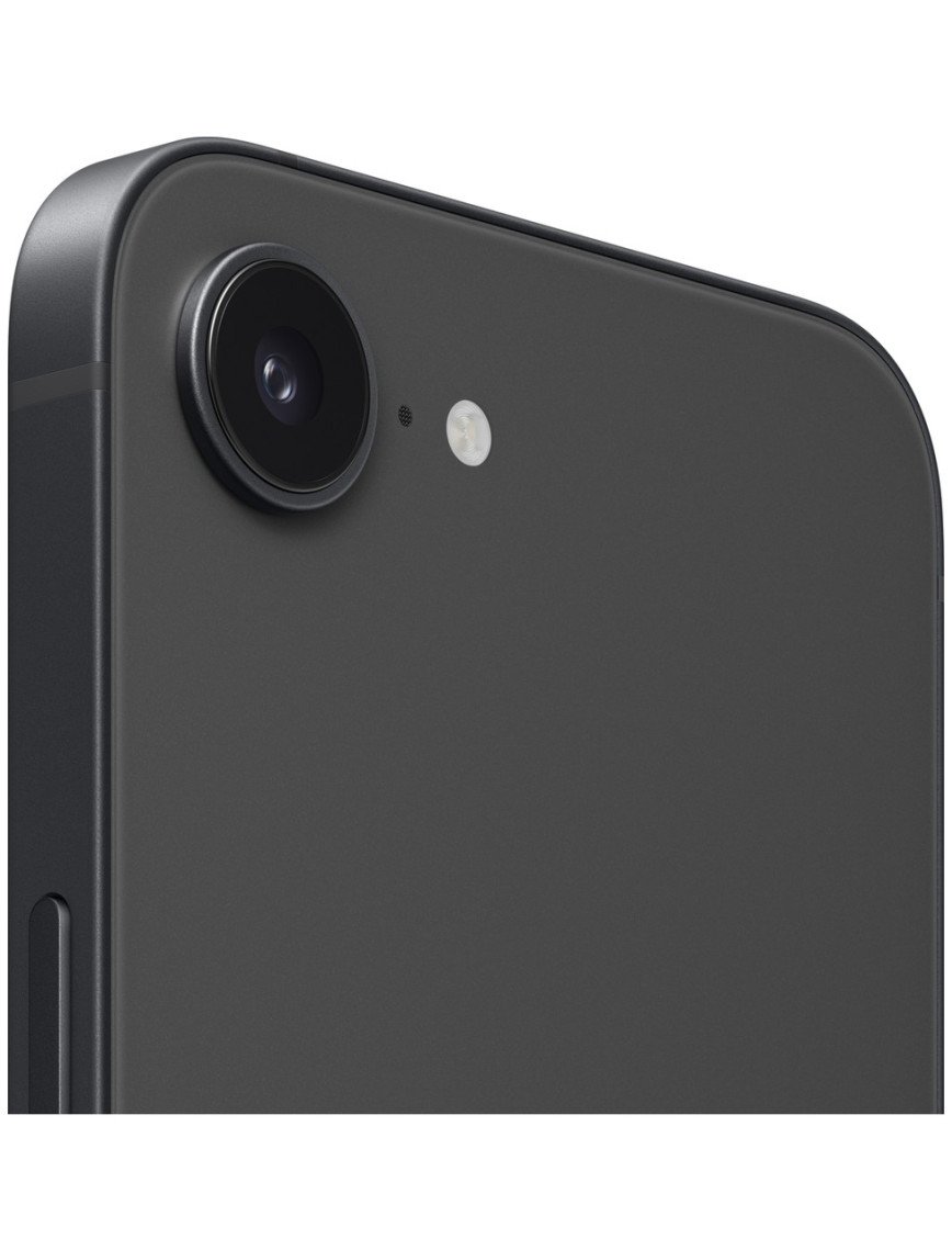 Apple iPhone 16e 512GB Siyah