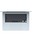 Apple MacBook Air M4 16GB 256GB SSD macOS 15" Taşınabilir Bilgisayar Gök Mavisi MC7A4TU/A