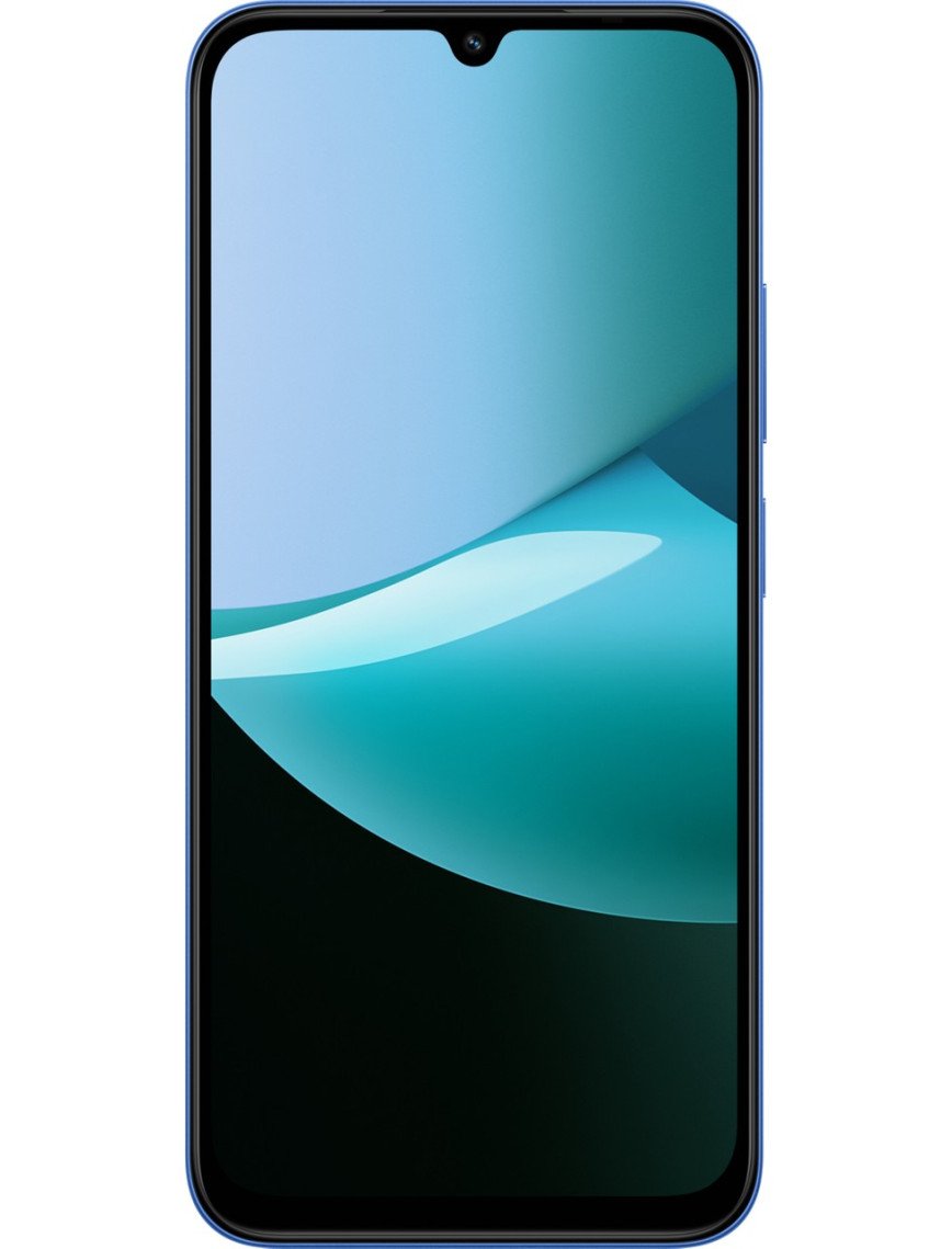 Xiaomi Redmi 15C 256 GB 8 GB Ram (Xiaomi Türkiye Garantili) Mavi