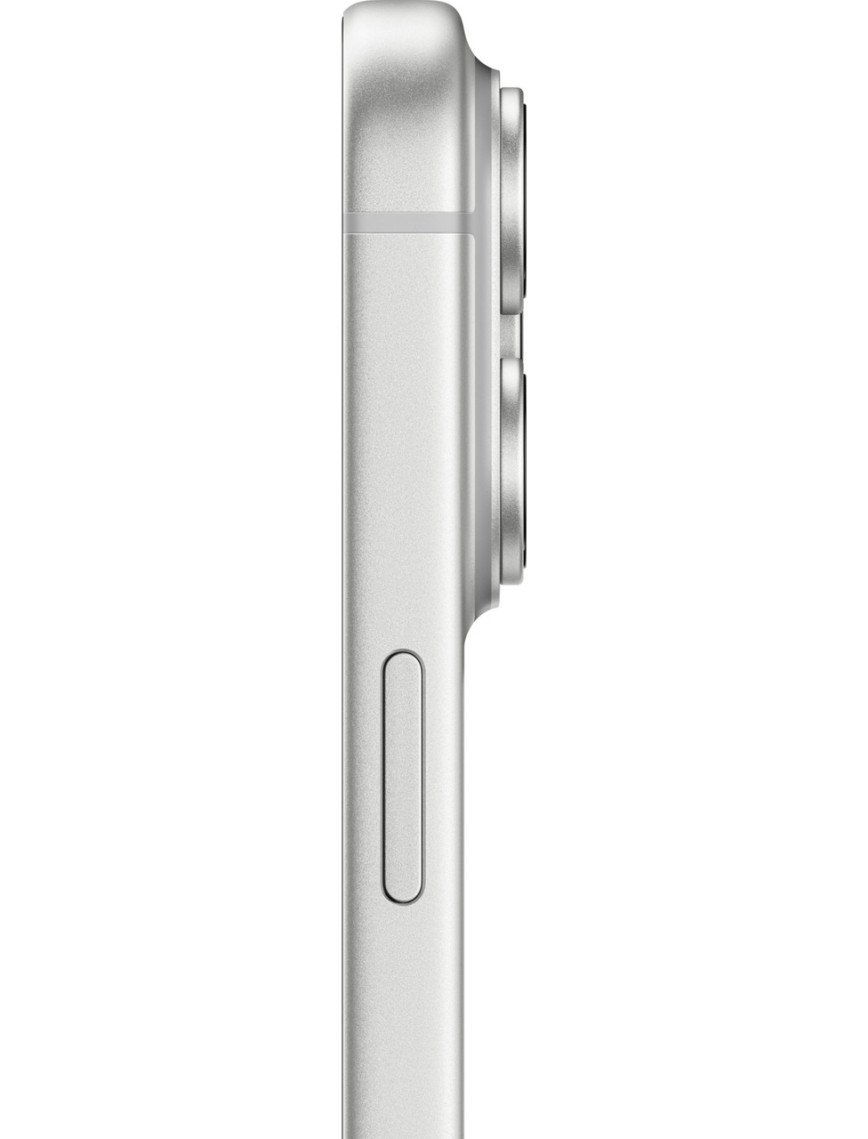 Apple iPhone 17 Pro Max 512 GB Gümüş